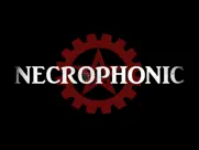 necrophonic ipad images 1