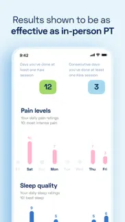 kaia health iphone images 3
