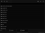 reunion iptv player iPad Captures Décran 3