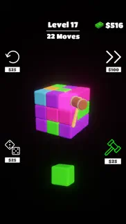 cube puzzle arcade iphone images 4