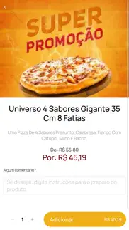 universo das pizzas bh iphone images 3
