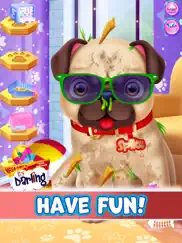 puppy simulator pet dog games ipad images 1