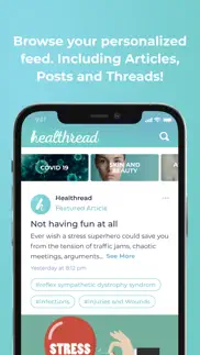 healthread iphone images 1