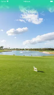 provincia golf club iphone images 1