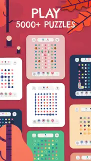 two dots: brain puzzle games iphone images 2