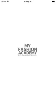 my fashion academy iphone images 1