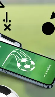 line sport - football tactics iPhone Captures Décran 2