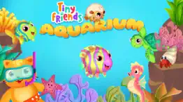 aquarium - fish game iphone images 2