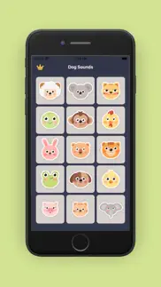 dog sounds - clicker trainer iphone images 1