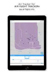 air flight tracker ipad images 4