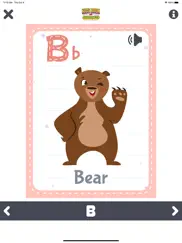 kids book of alphabets ipad images 2