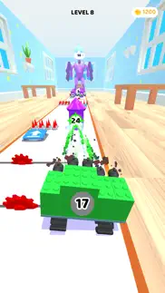 toy rumble 3d iphone images 3