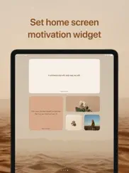 frases de motivacion - quotesy ipad capturas de pantalla 3