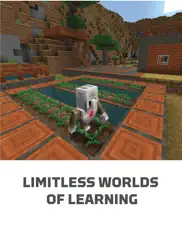 minecraft education ipad resimleri 1