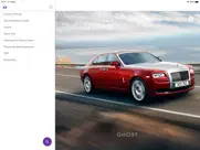 rolls-royce vehicle guide ipad images 1
