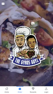 the gyros guyz iphone images 2