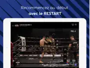 rmc sport – live tv, replay iPad Captures Décran 3