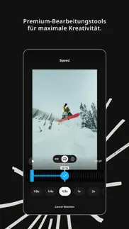 gopro quik: video-editor iphone bildschirmfoto 4