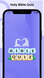 bible quiz & answers айфон картинки 1