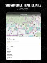 onx offroad: trail maps & gps ipad images 4