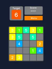 arrange numbers-number puzzle ipad images 2