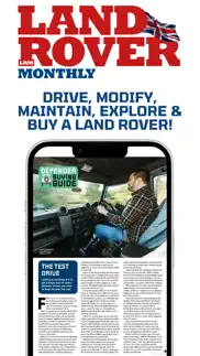 land rover monthly iphone images 3