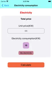 amount electric iphone images 2