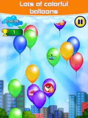 balloon pop - balloon game ipad images 3