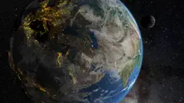 earth 3d iPhone Captures Décran 1