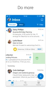 microsoft outlook iphone images 1