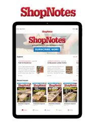 shopnotes magazine ipad images 1
