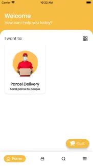 delivery or pickup iphone images 2