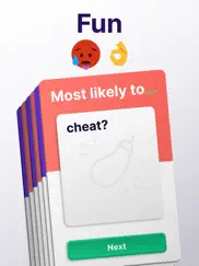 most likely to party games ipad images 1