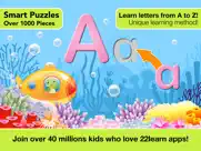 toddler learning games 4 kids ipad images 3