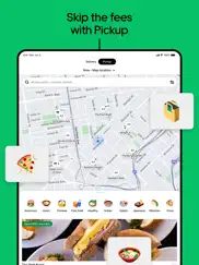 uber eats: food delivery ipad images 4