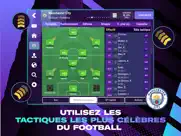 football manager 2023 mobile iPad Captures Décran 4