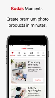 kodak moments iphone images 1