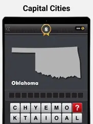 states play-what's that state, flag, & capital? free ipad images 2