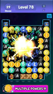 pop it crypto coins blast game iphone resimleri 4