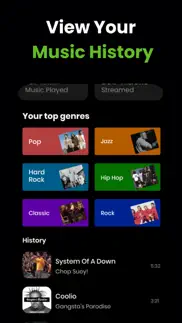 music stats for spotify iphone images 1