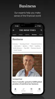 the irish times news iphone images 2