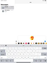 3d emojis by emoji world ipad images 1