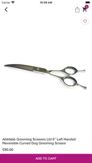 abbfabb grooming scissors ltd iphone images 4