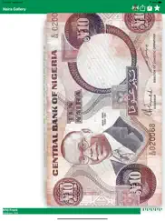 nigeria currency gallery iPad Captures Décran 1