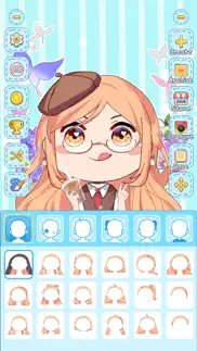 aymi anime avatar maker iphone images 4