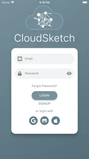 cloudsketch app iphone images 3