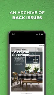 ideal home magazine na iphone images 4