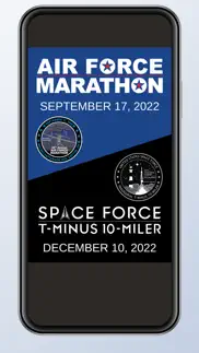 air force marathon events iphone images 1