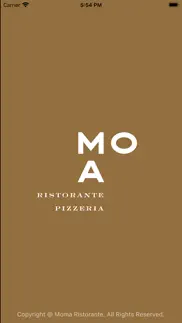 moma ristorante iphone images 1