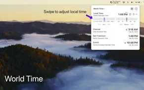 world time for remote teams iphone images 2